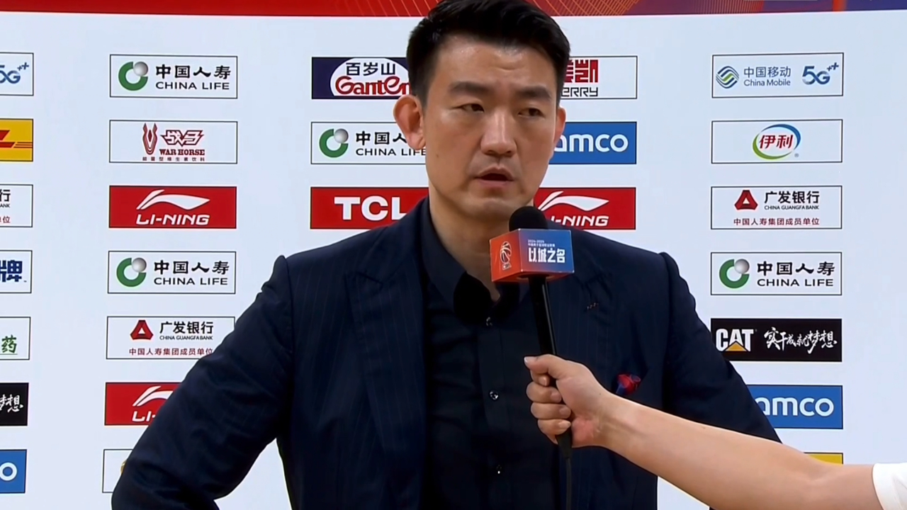 开云体育APP下载-广厦队主帅重新调整阵容，取得良好效果