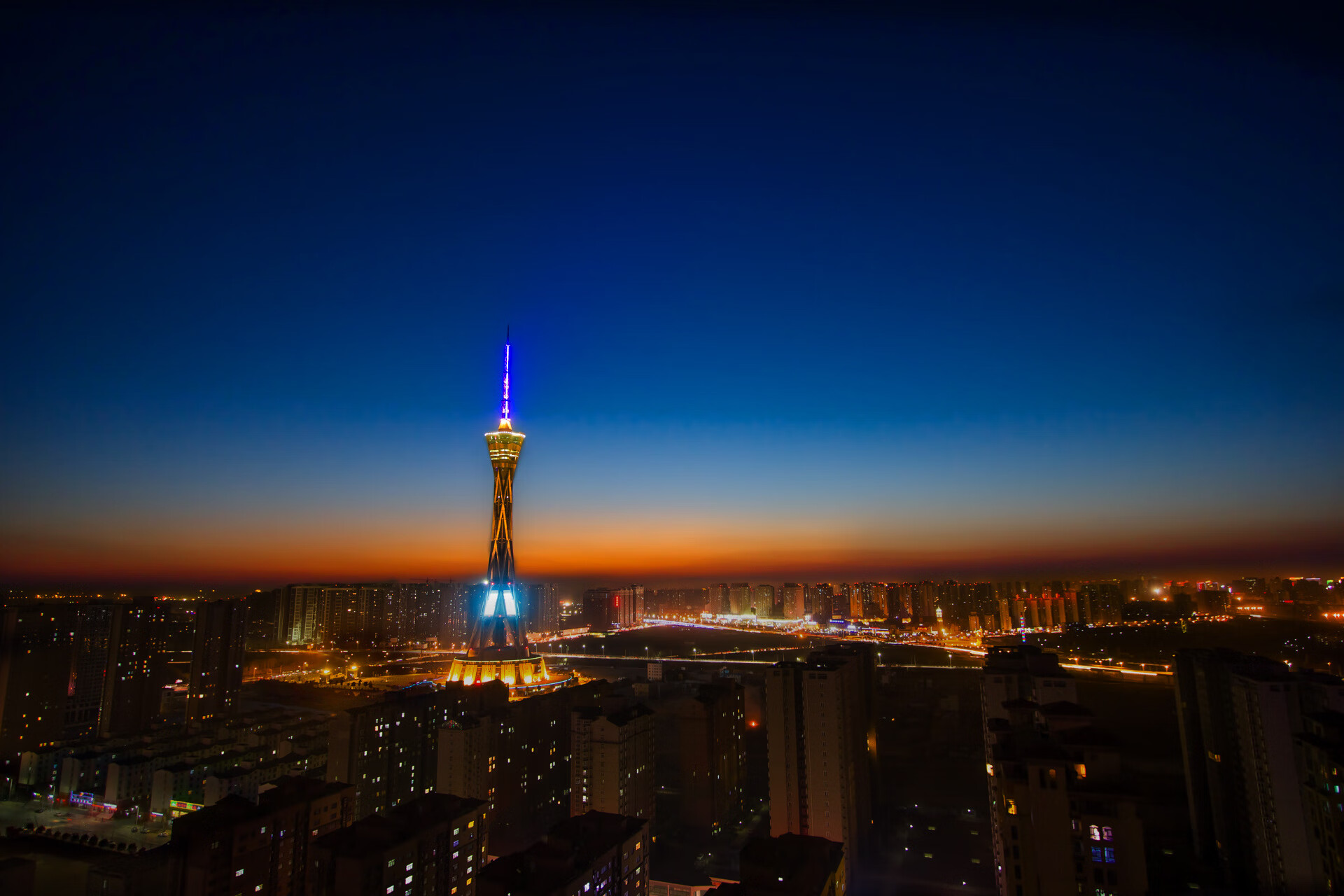 亚特兰大的黑色闪电