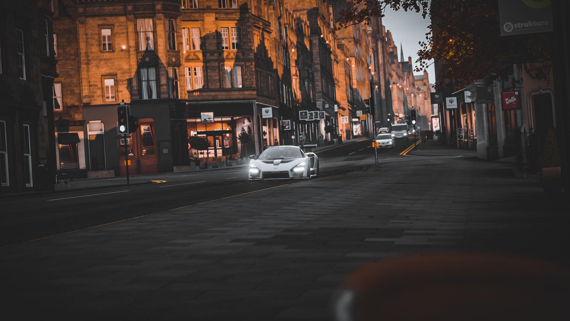 跨洋双城记,当詹姆斯统治加时,哈登在伯纳乌的德比登场